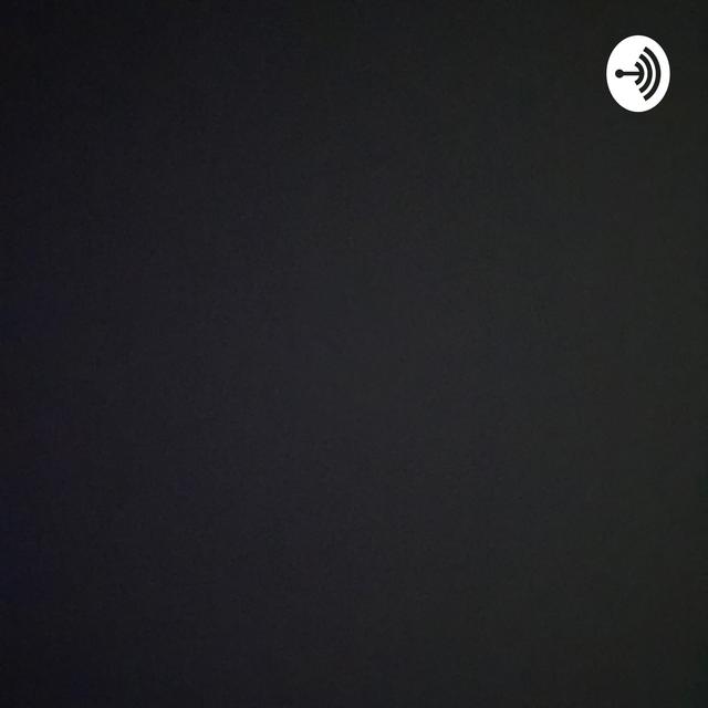 English Podcast - podcast cover