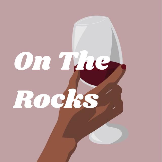 On The Rocks - podcast cover