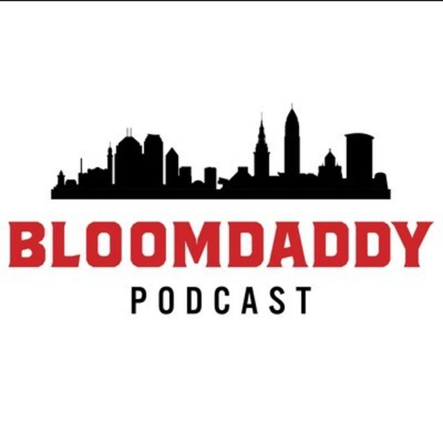 Bloomdaddy - podcast cover