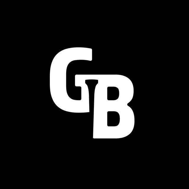 Golfballing - podcast cover
