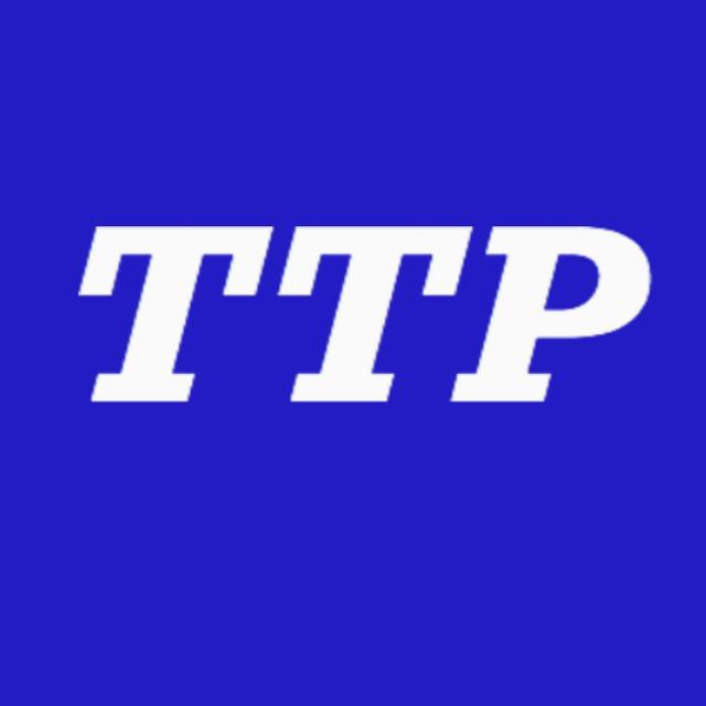 To The Point - podcast cover