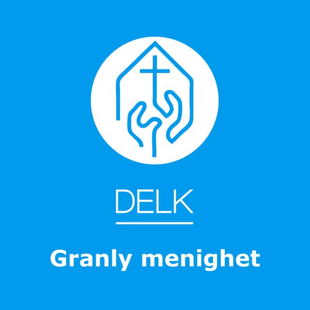 Taler fra Granly menighet, DELK - podcast cover