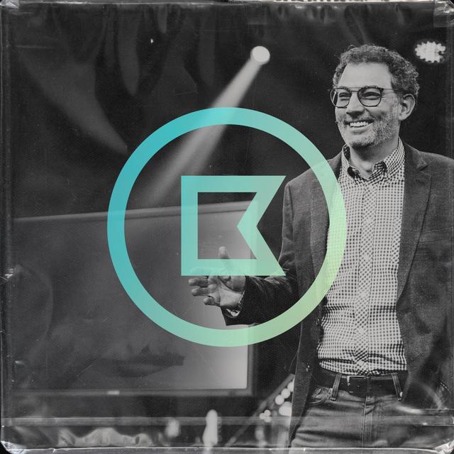 BattleCreek Church - podcast cover