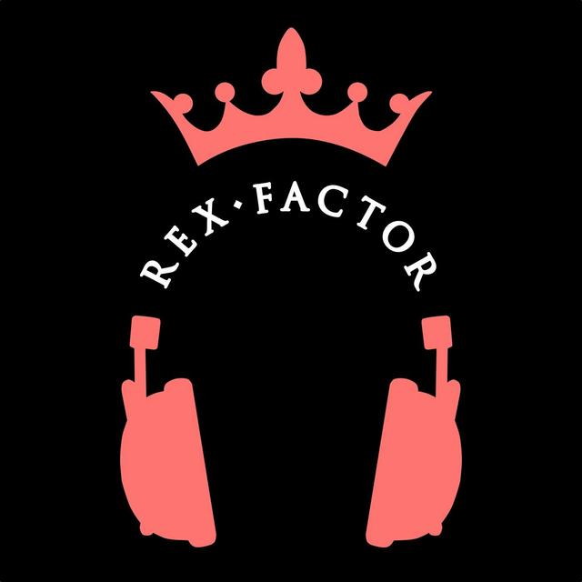 Rex Factor - podcast cover