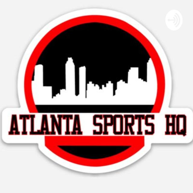 ATL Sports HQ Live - podcast cover
