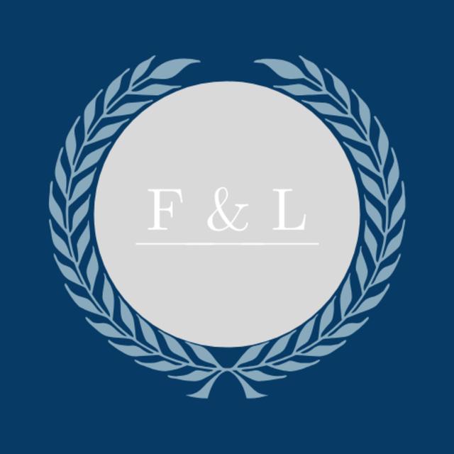 F&L - podcast cover