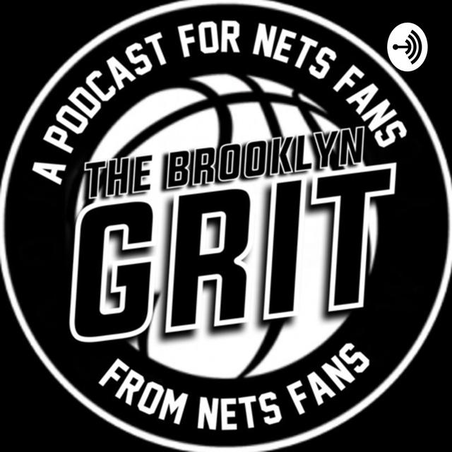 The Brooklyn Grit - podcast cover