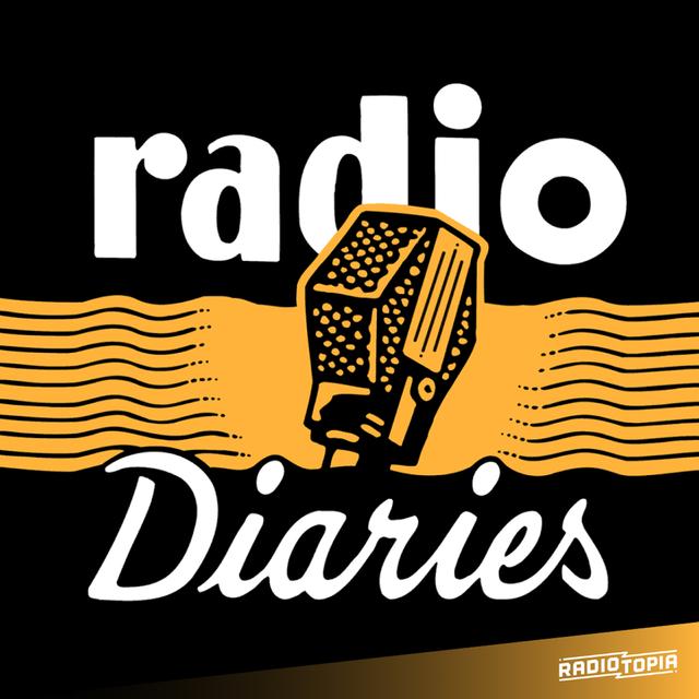 Radio Diaries - podcast cover