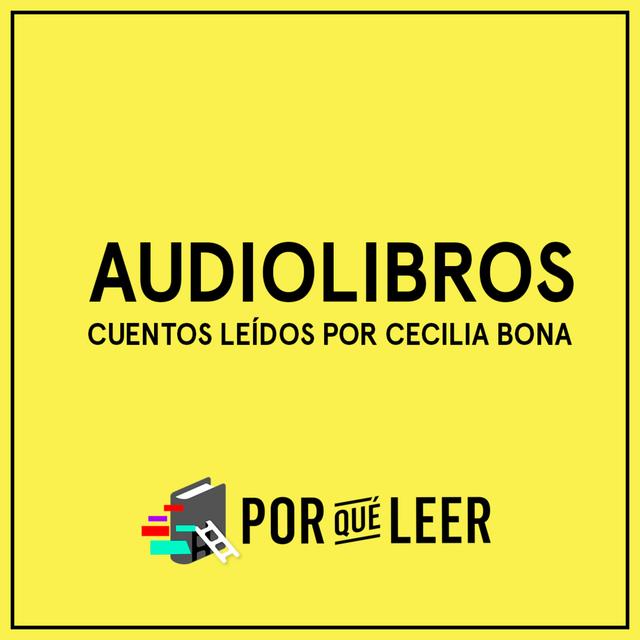 Audiolibros Por qué leer - podcast cover
