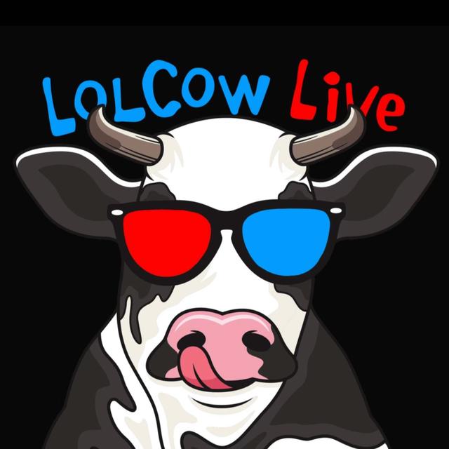 Lolcow Live - podcast cover