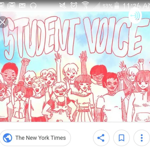 1 Min Podcast - podcast cover