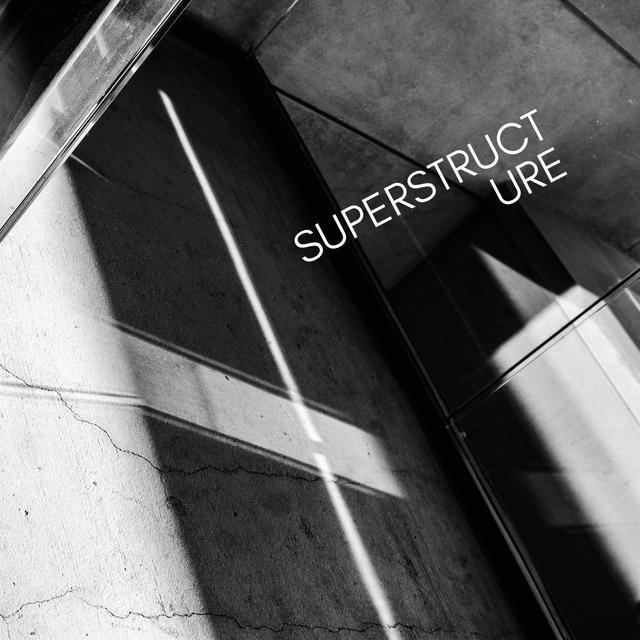 Superstructure - podcast cover
