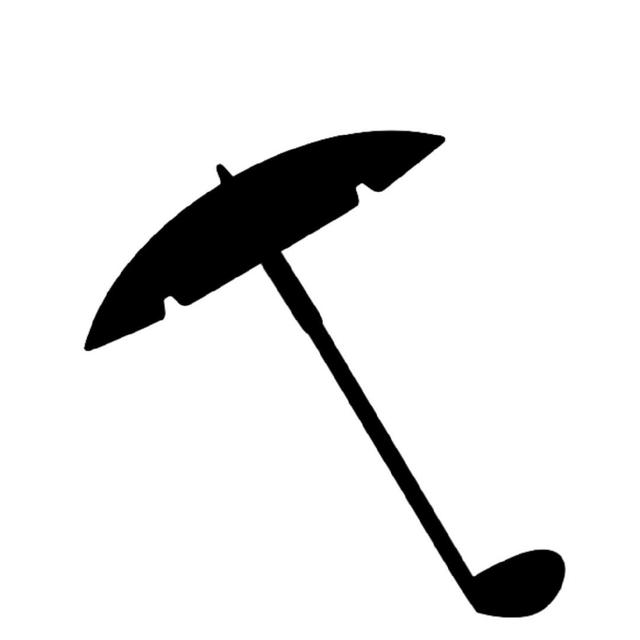 Club Paradise Golf Podcast - podcast cover