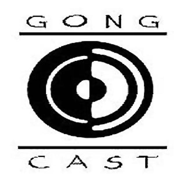 Gongcast Gamelan - podcast cover
