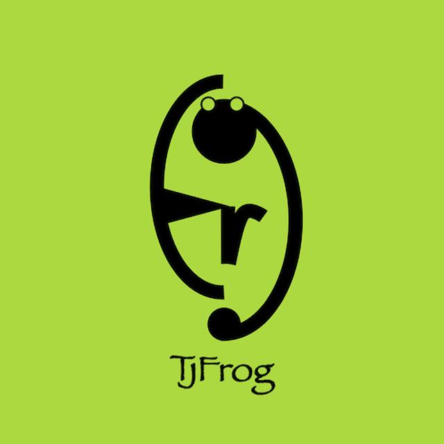 TJFrog - podcast cover