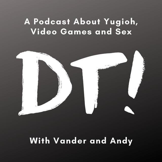 Dueling Time! - podcast cover