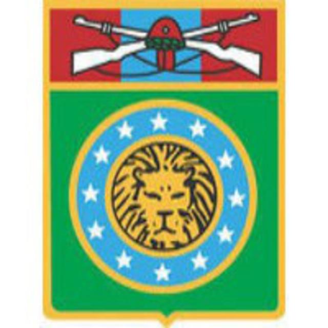 2º Batalhão de Guardas - podcast cover