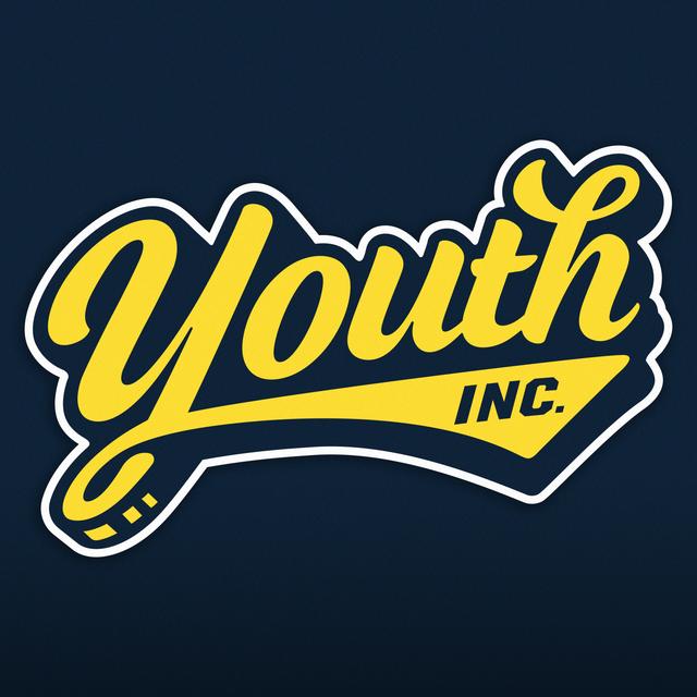 Youth Inc. with Greg Olsen - podcast cover