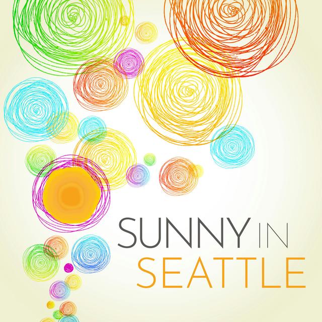 Sunny in Seattle - podcast cover