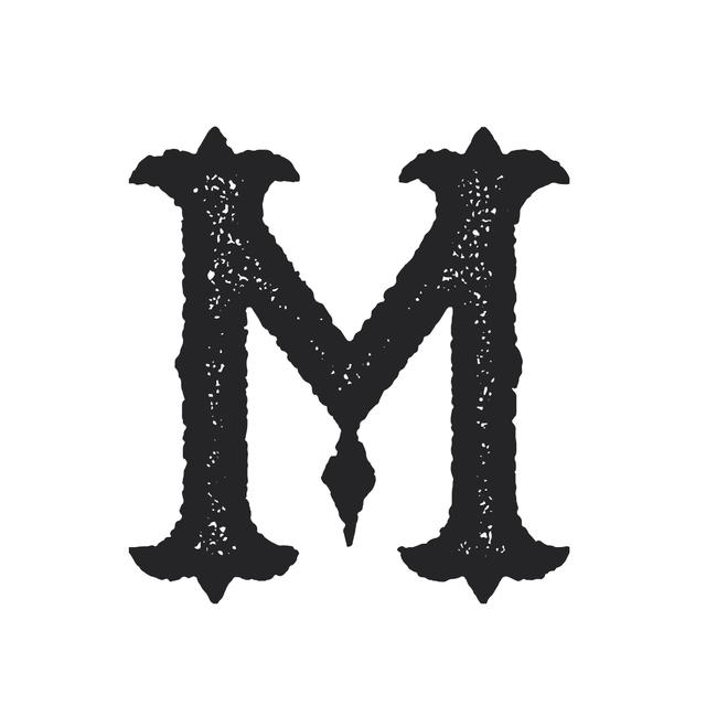 Mojo Mecca - podcast cover
