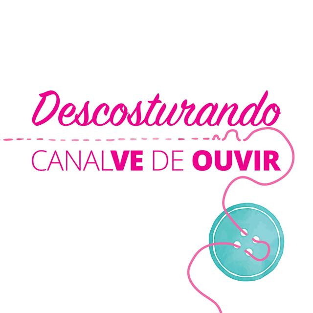---Descosturando-~ - podcast cover