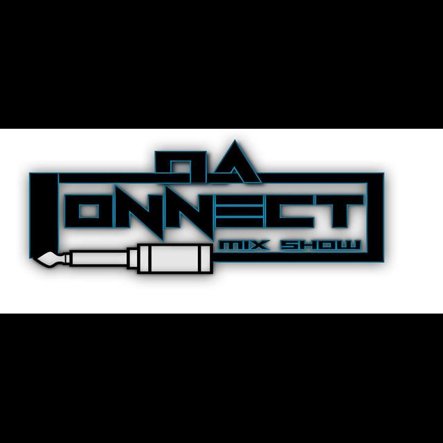 Da Connect Mix Show - Dj L.Freak - podcast cover