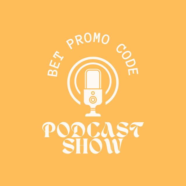 Bet Promo Code Podcast - podcast cover