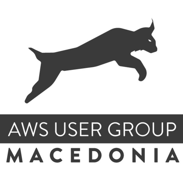 AWS UG MK - Tech Podcast - podcast cover
