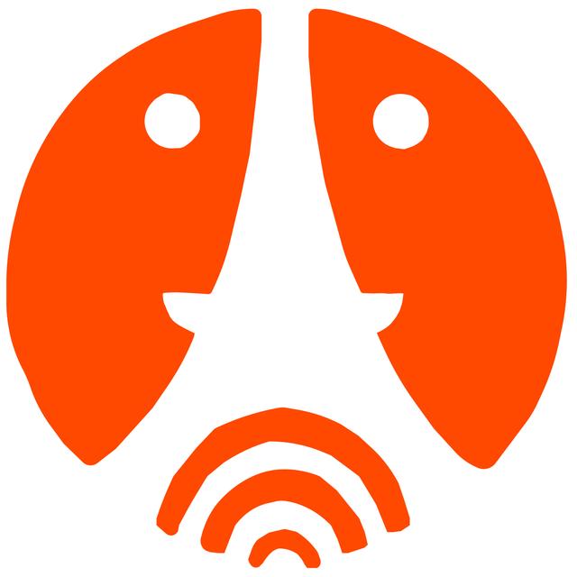 World Radio Paris - podcast cover