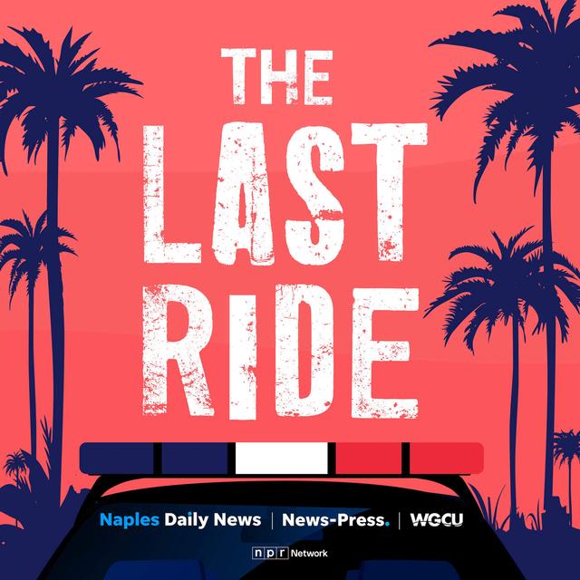 The Last Ride - podcast cover
