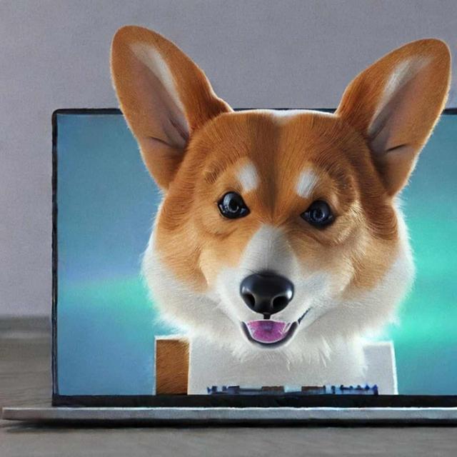 CoderCorgi Connection: inspiring snapshots for your future selves - podcast cover