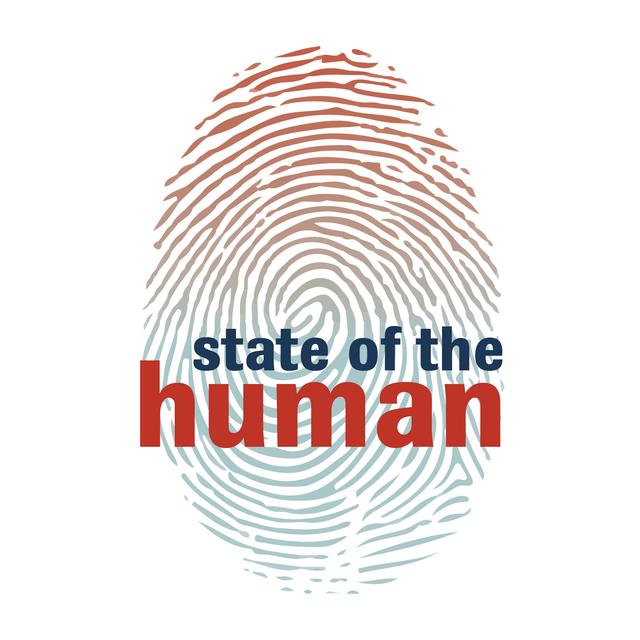 State of the Human - podcast cover