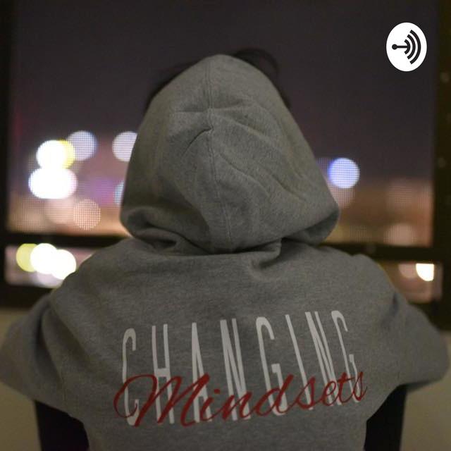 Self Improvement Podcast - podcast cover
