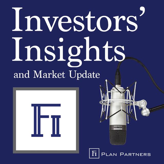 Investors' Insights and Market Updates - podcast cover