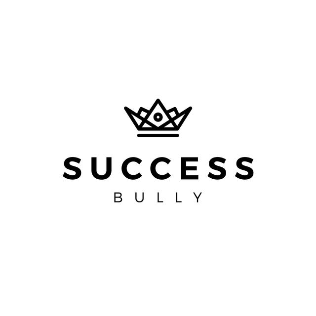 Success Bully - podcast cover