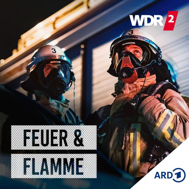 Feuer und Flamme: Der Feuerwehr-Talk | WDR 2 - podcast cover