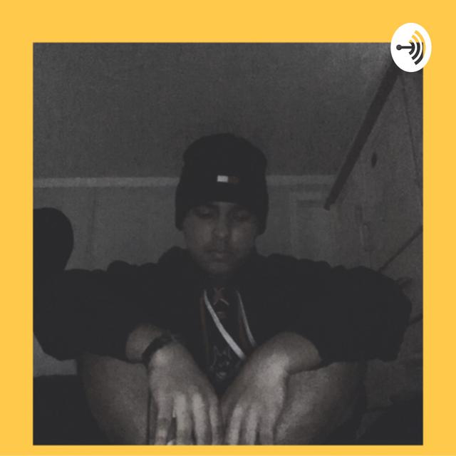 Dj Bozzy - podcast cover