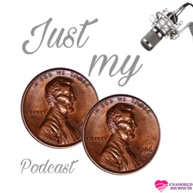 Just my 2 cents - podcast cover
