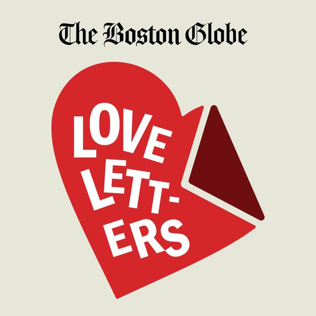 Love Letters - podcast cover