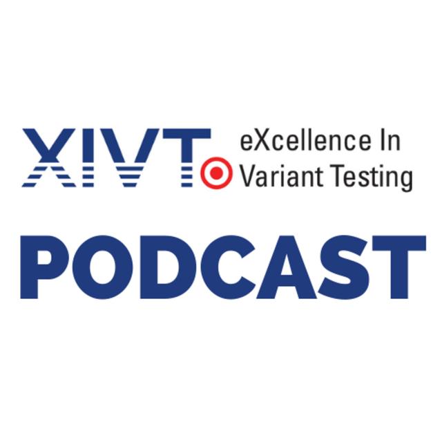 XIVT project - podcast cover