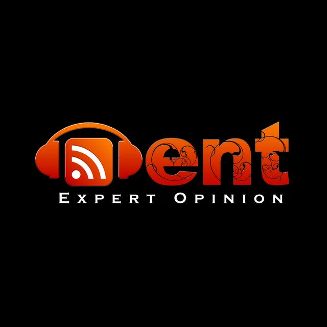 ENT expert opinion - podcast cover