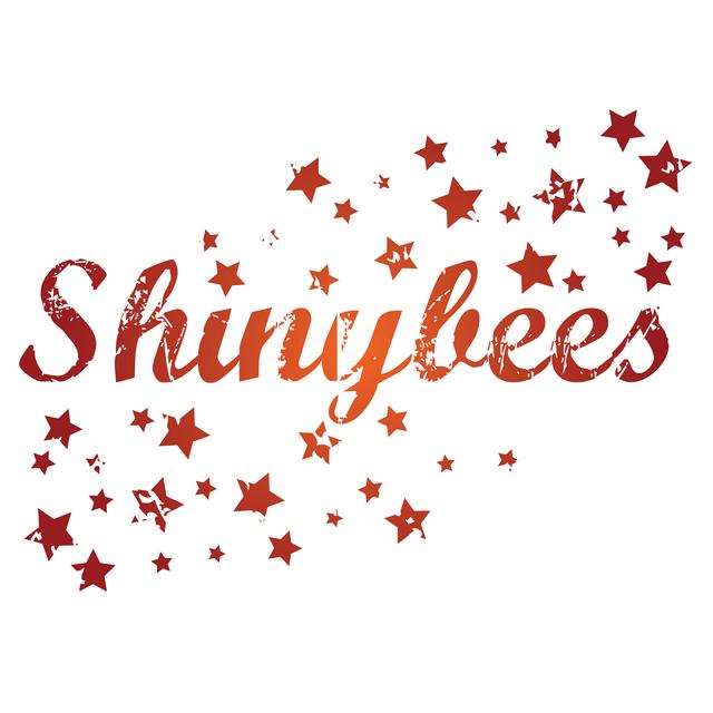 The Shinybees Knitting and Yarn Podcast - podcast cover