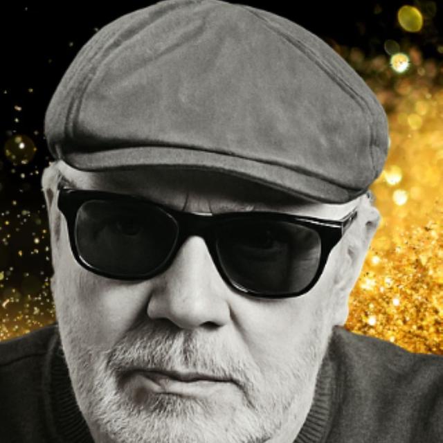 Night Dreams Talk Radio With Gary Anderson - podcast cover