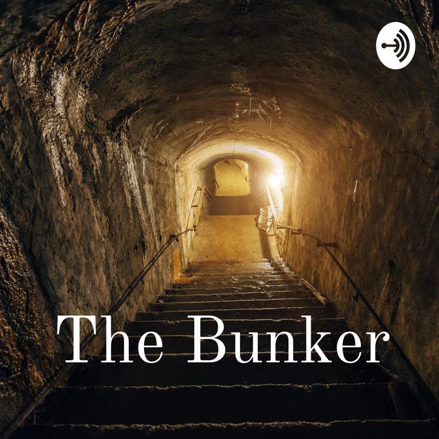 The Bunker - podcast cover