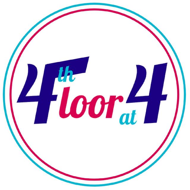 4th Floor At 4 - podcast cover