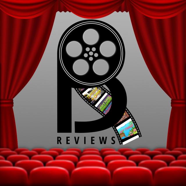 Patrick Beatty Reviews - podcast cover