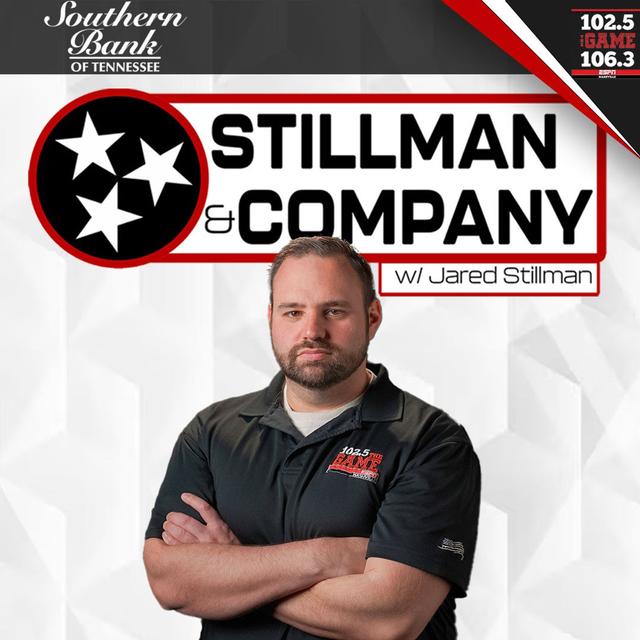 Stillman & Company - podcast cover