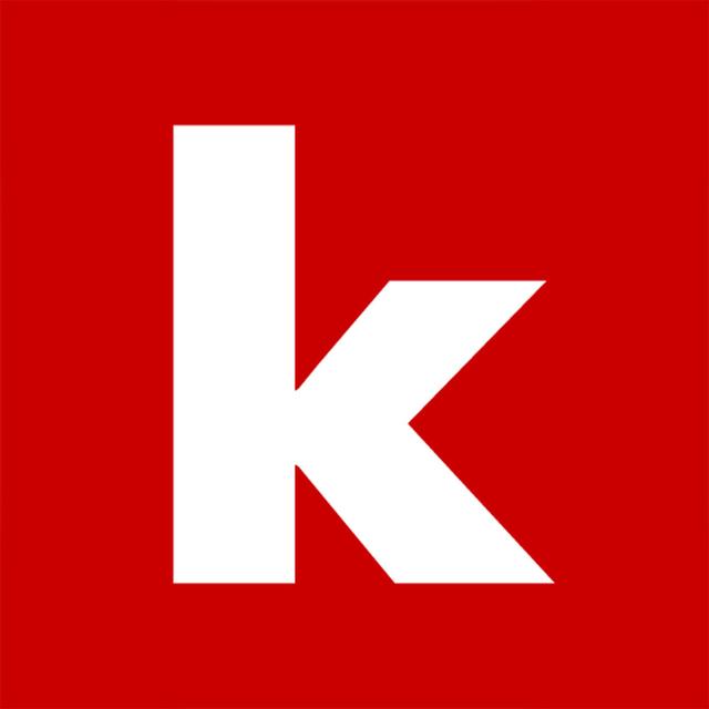 kicker-Podcast - podcast cover