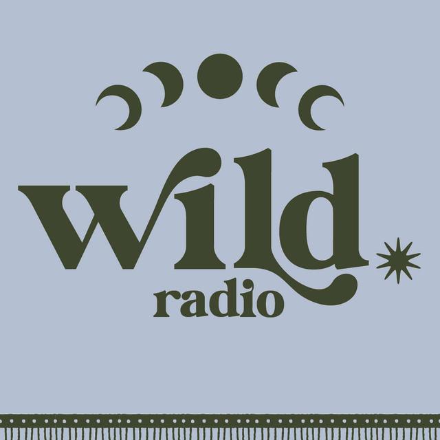Wild Radio - podcast cover