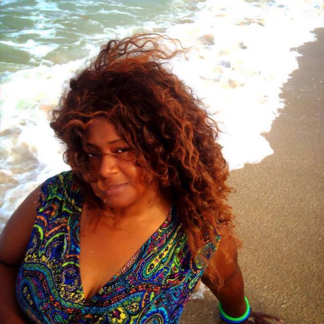 A'mari "DJ Mona-Lisa"  Podcasts - podcast cover